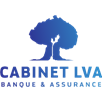 ancien Logo cabinet lva