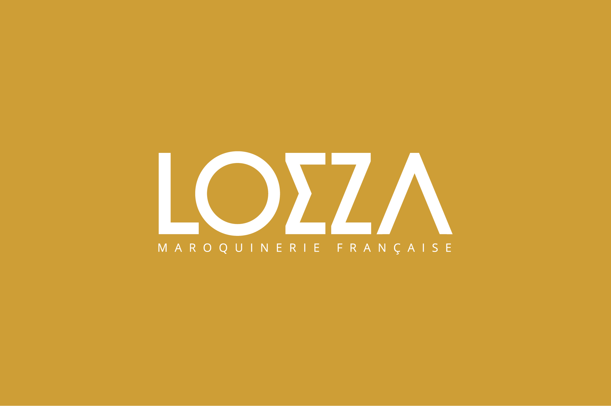 Etiquette projet Maison Loeza