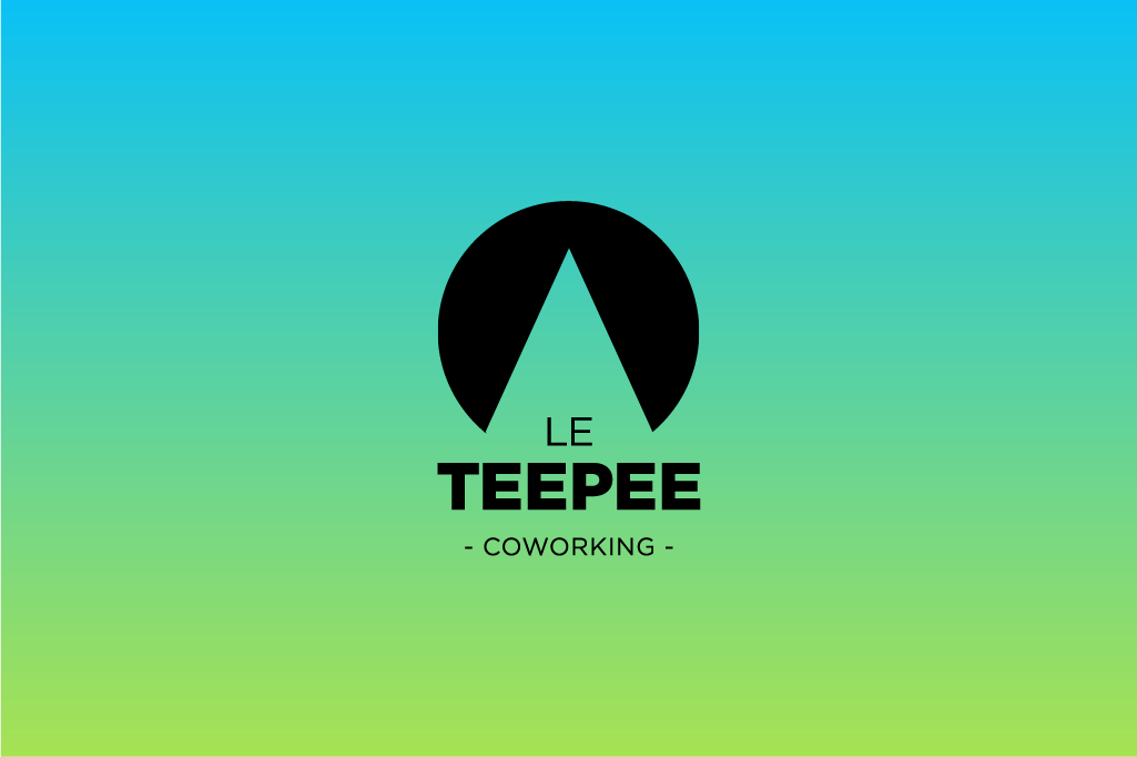 Etiquette projet Le Teepee