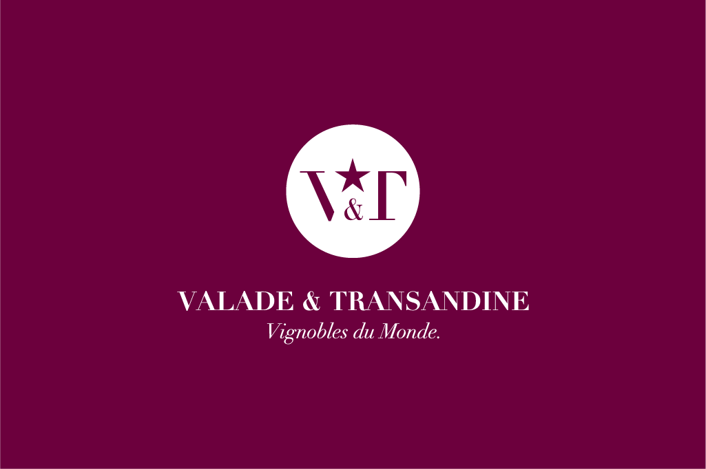 Etiquette projet Valade & Transandine