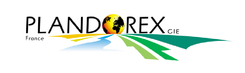 ancien Logo Plandorex