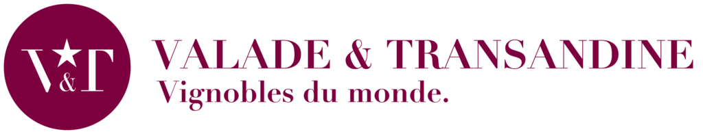 Nouveau logo Valade & Transandine