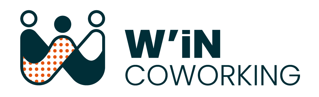 Logo W'in Coworkings