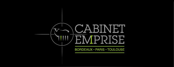 ancien logo du Cabinet Emprise