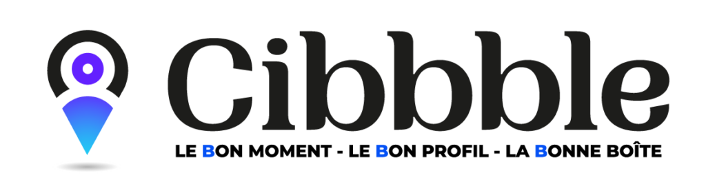 logo cibbble