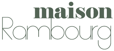 Logo Maison Rambourg