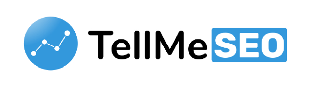 Logo TellMeSEO