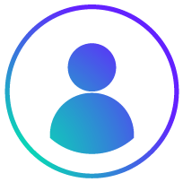 Picto avatar pour création du logo cibbble