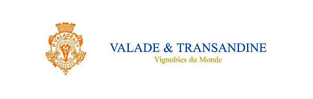 Ancien logo Valade & Transandine